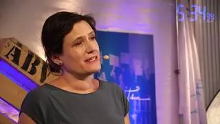 KLUB B&Uuml;HNE #53 digital TEIL 2 mit Science Slam und VGSD
