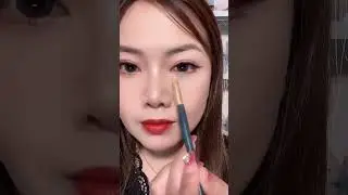 직장/학교/일상용 아이 메이크업 /Eye Makeup for Work / School / Everyday