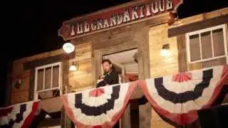 W.C. Thornbush and The Great American Show