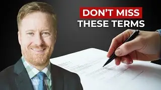 Key Provisions in Customer Contracts