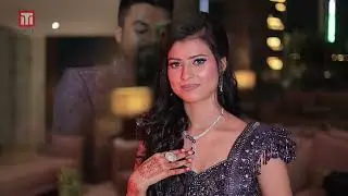 Ritesh weds Ragini Ring Ceremony Highlights #youtubevideo #viral