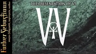 World of Darkness Berlin - Vampire the Masquerade 5th Edition Presentation