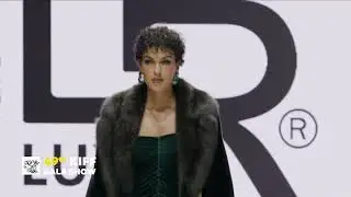 49th KASTORIA International Fur Fair &ndash; Fashion Gala 2024 &ndash; LUXOR FURS