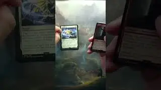 Play Booster 6 - Final Fantasy #mtg #mtgone #finalfantasy #gaming #shorts