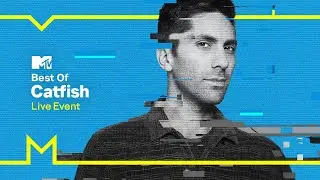 Best of Catfish on MTV Livestream | Live Event