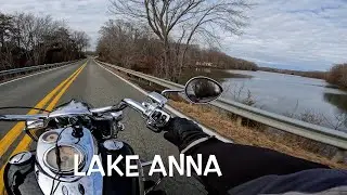 Ordering a Buffalo Brand Horn-out of stock. Tilting bars on Indian Springfield Moto?  Lake Anna.