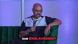 Reparations: Unveiling Corporate & Institutional Complicity