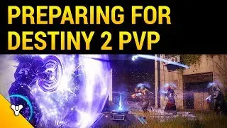 Massive Breakdown #45: How to Prepare for D2's Crucible