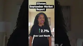 Clinton, MD 20735 Market Report #dmv #realestate #realestateagent #dmvarea #realtor #dmvlife