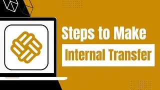 Mechanics Bank - How to Make Internal Transfer !