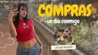 Ya no le RUEGO a nadie + compras necesarias ⭐️ #wlw #lesbiana #lifestyle 