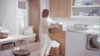GE Smart Dispense Feature