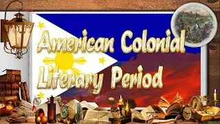 American Colonial Literary Period