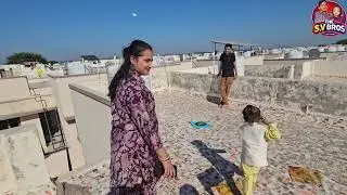 Eat,fly,and enjoy! Happy Makar Sankranti from the kite squad! 🪁💛 #viral #youtube #kite #trending #tv