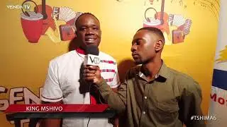 TSHIMA AWARDS 2019 Highlights | Culture Conveyer