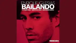 Bailando (Gregor Salto Remix)