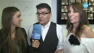 tio y tita entrevista