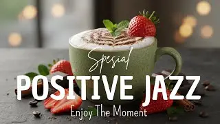 No Ads &ndash; Fresh Morning Jazz Mood | Smooth Chill Sounds for a Slow, Peaceful Morning