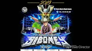 SONIDO SIBONEY-ALLI TU LO VEZ-C.C. ECATEPEC 16-NOV-2018