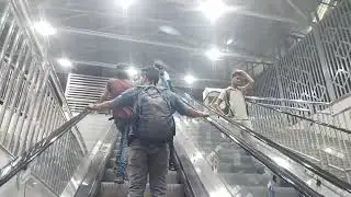 Smart City Patna Matro junction l Part -4 #minivlog l visit  #Toure  #Travel | Patna Mahavir mandir 