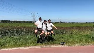 One-day Bike Trip Beyond Amsterdam - 08/2025