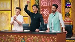 Bachpan Ki Yaadein Challenge | MasterChef India | Mon&ndash;Fri at 8 PM | Sony LIV