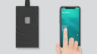 Meross Apple HomeKit Version Smart Indoor Outdoor Plug MSS620HK.
