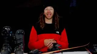 Gear Check With Sage Ep2: Backland 117 Ski by Atomic