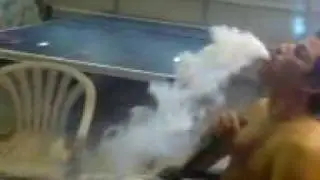 syrian hookah 2