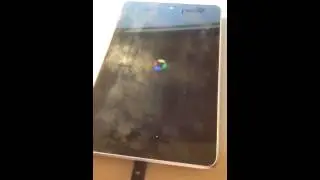 Nexus 7 stuck in boot