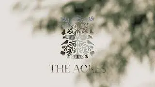 The Final Phase of The Acres and The Acres Estates
