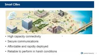 Wireless Broadband for Smart Cities webinar