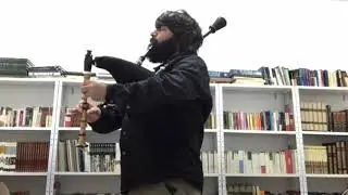 Divertimento sobre 
