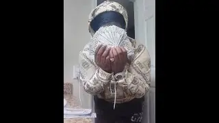 Young Money Saint - Go Get A Bag