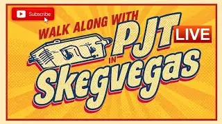 ratemybeer is live Fitness Walk Skegness Pier Sunrise