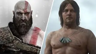 E3 2017 Trailer - Games Montage