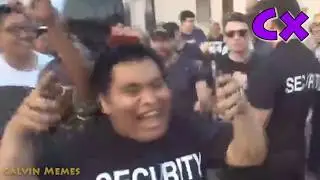 Ice Poseidon Skidrow Dance Party (Hard In The Paint Edition)