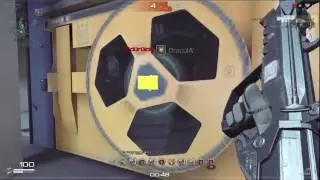 Special Force 2 (SKILL) |||| GoldenBullets [10] vs [0] THUG  LIFE Klan Macı (T&uuml;rk&ccedil;e)