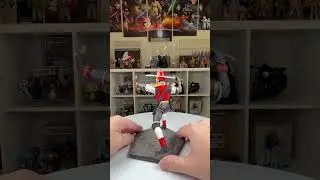 Ninja Jiraiya #actionfigures #ironstudios #jiraiya #ninjajiraiya #tokusatsu