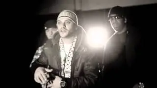 The Brothahood x Young Noble // Revolutionarily [Official Video]