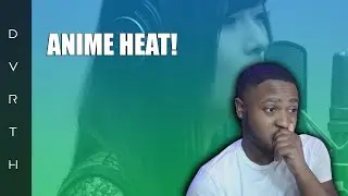 THE HEAT IS REAL! Reacting to ASCA - RESISTER / THE FIRST TAKE