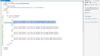 Button Classes in Bootstrap