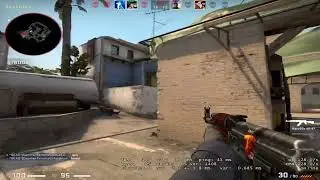 GAME WINNING SHOTS