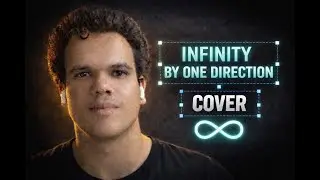 Infinity- Corey Barber (Cover)