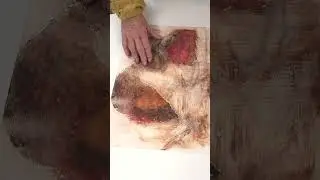 Collagraph Workshop With Master Artist Cheryl Kline