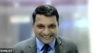 An Hour With IMD   It&rsquo;s All About Retailing by Mr  K M Rafique, International Marketing Director