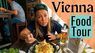 What to Eat in Vienna Austria - 2021 Travel Guide