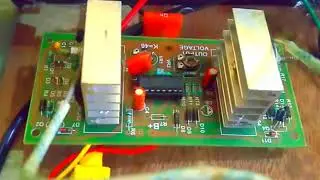 2️⃣0️⃣0️⃣ watt mini inverter #electronics