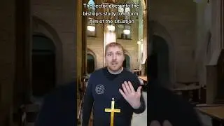 Joining the church
