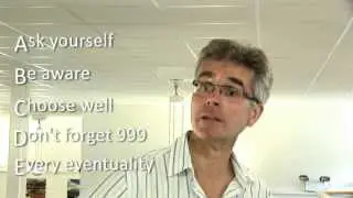 Choose Well